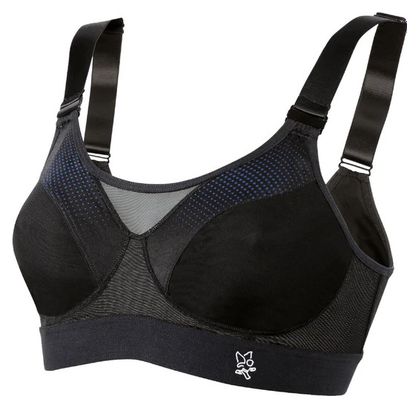 Brassière Thuasne Power'Up4 Noir