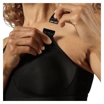 Brassière Thuasne Power'Up4 Noir