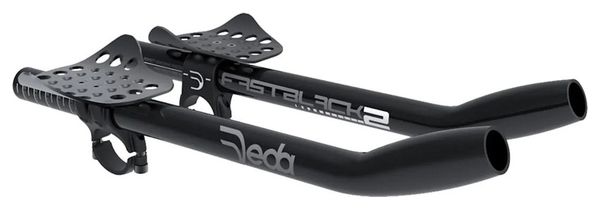 Prolongateur DEDA Fastblack 2 Carbone Noir