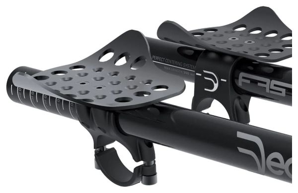 Amazon | DEDA（デダ）FASTBLACK2 35 エアロバー | デダ(DEDA