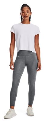 Under Armour Motion Heather Ankle Grey Donna Long Tights