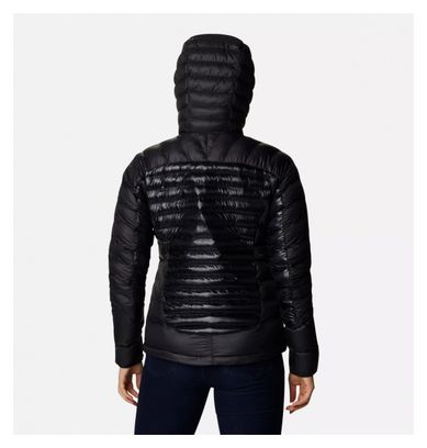Doudoune Femme Columbia Labyrinth Loop Noir