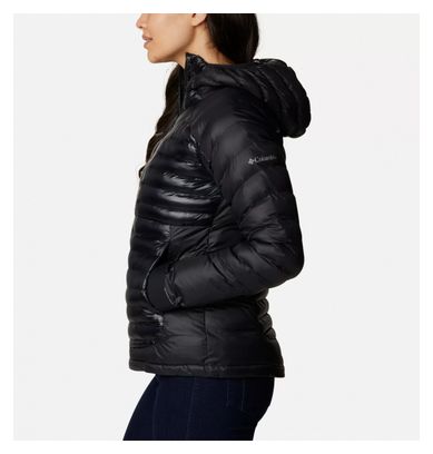 Doudoune Femme Columbia Labyrinth Loop Noir