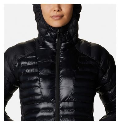 Doudoune Femme Columbia Labyrinth Loop Noir