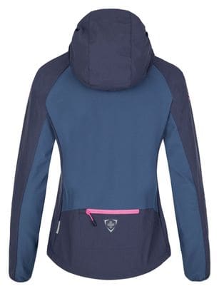 Veste softshell légère femme Kilpi BALANS-W