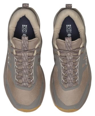 Scarpe da trekking Millet Seneca Beige Donna