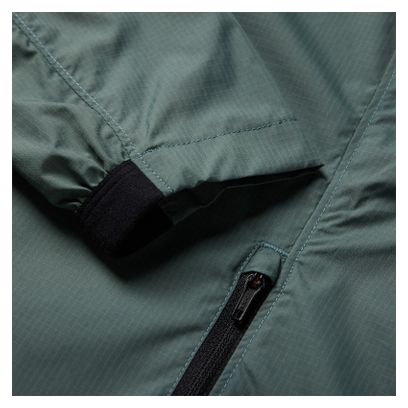 Veste Coupe-vent Fox Ranger Wind Vert Homme
