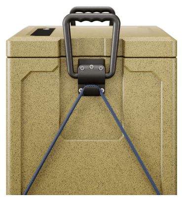 Glacière isotherme Dometic Wci Cool Ice- 33 L Olive