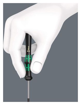 @Wera-jeu de tournevis micro 25 pcs