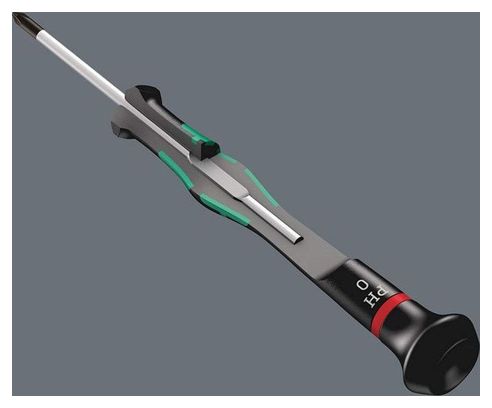 @Wera-jeu de tournevis micro 25 pcs