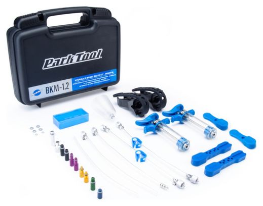 Park Tool BKM-1.2 Mineral Bleed Kit