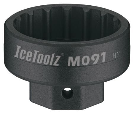 ICE TOOLZ M091 Pro BB Tool - Hollowtech 2. Campa. Truvativ 