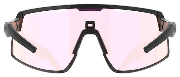 AZR Kromic Speed RX Goggles Black/Red Photochromisch