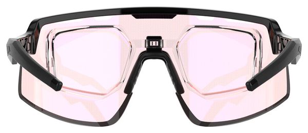 AZR Kromic Speed RX Goggles Black/Red Photochromisch