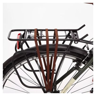 VTC Complet BTWIN UTK 500 HOPRIDER HF Vert
