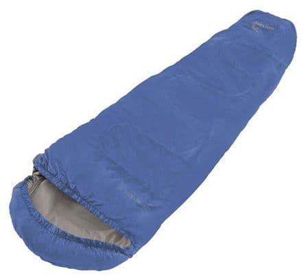 Easy Camp Cosmos Sac de couchage junior bleu