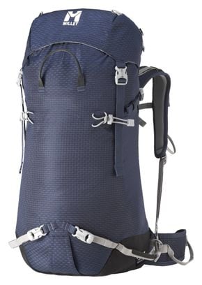 Millet Prolight 30+10L Women's Mountaineering Backpack Blue