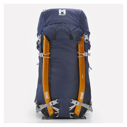 Millet Prolight 30+10L Damen-Bergsteigerrucksack Blau