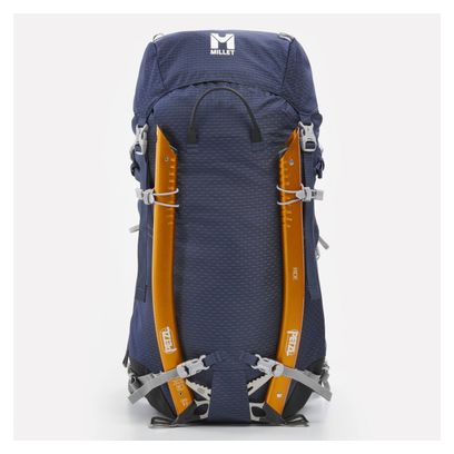 Zaino da alpinismo Millet Prolight 30+10L Donna Blu