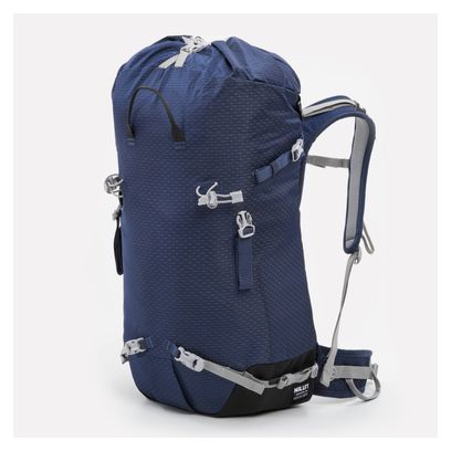 Zaino da alpinismo Millet Prolight 30+10L Donna Blu