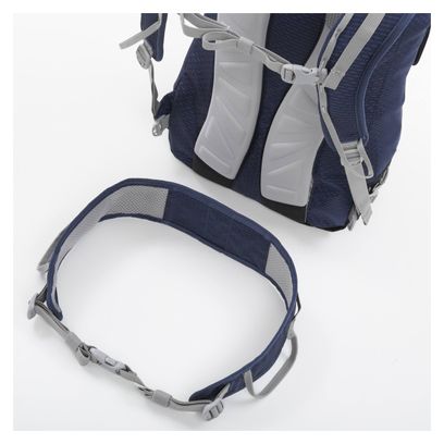 Zaino da alpinismo Millet Prolight 30+10L Donna Blu