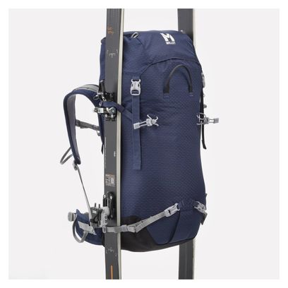 Zaino da alpinismo Millet Prolight 30+10L Donna Blu