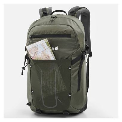 Lafuma Access 20 Hiking Bag Venti Green