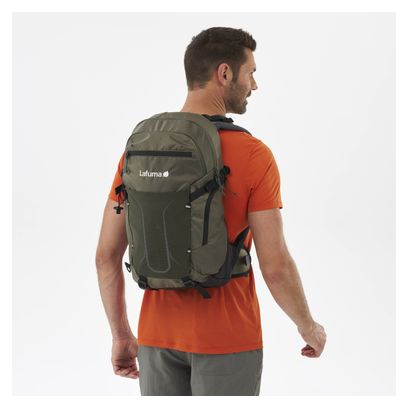 Lafuma Access 20 Hiking Bag Venti Green