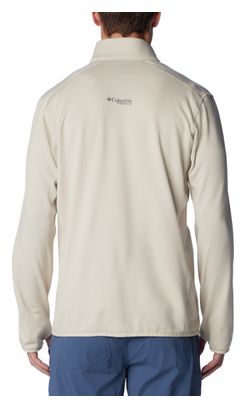 Columbia Triple Canyon Grid Fleece Wit