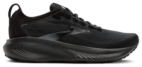 Brooks Adrenaline GTS 25 Men's Running Shoes - Black