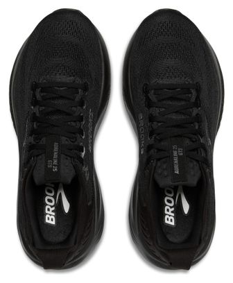 Brooks Adrenaline GTS 25 Men's Running Shoes - Black