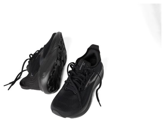 Brooks Adrenaline GTS 25 Men's Running Shoes - Black