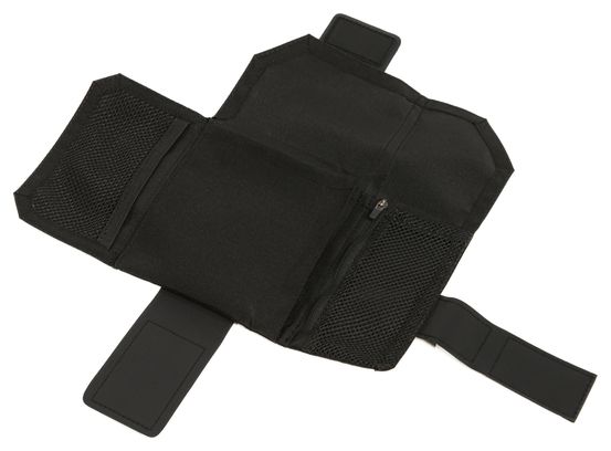Sacoche de selle ALMSTHRE à enrouler
