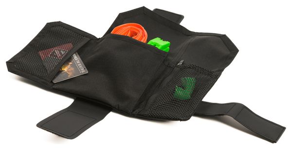 Sacoche de selle ALMSTHRE à enrouler