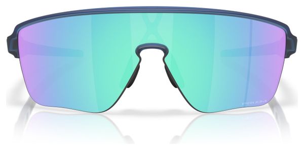 Oakley Corridor SQ Blue Transparent / Prizm Sapphire / Ref: OO9415-0242