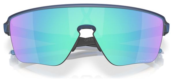 Oakley Corridor SQ Blue Transparent / Prizm Sapphire / Ref: OO9415-0242