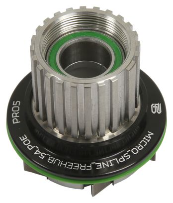 Hope Cassette Body MS 12S Hub Pro5