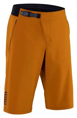 ION Ionic LT Orange Men's Cycling Shorts