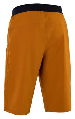 ION Ionic LT Orange Men's Cycling Shorts