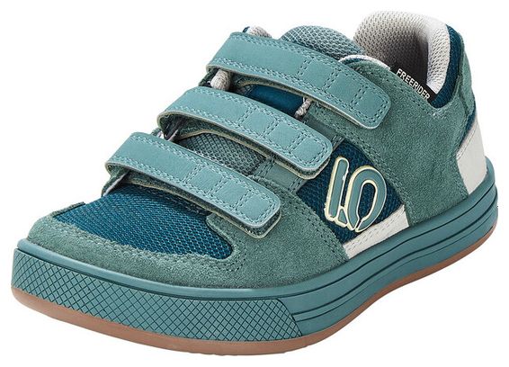 Chaussures VTT Enfant adidas Five Ten Freerider VCS Bleu