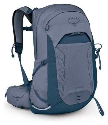 Osprey Tempest 22L Wanderrucksack Blau