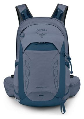 Osprey Tempest 22L Wanderrucksack Blau