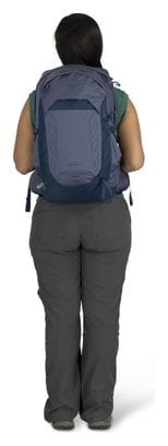 Osprey Tempest 22L Wanderrucksack Blau