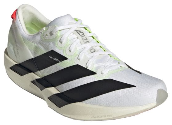 adidas adizero Adios 9 Wit Zwart Damesschoen