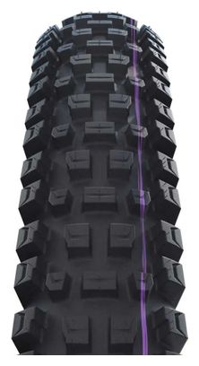 Schwalbe Albert 29'' MTB Tire Tubeless Ready Foldable Super Trail Addix Ultra Soft E-Bike E-50
