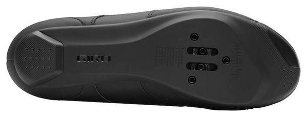 Chaussures Route Giro Savix II Noir