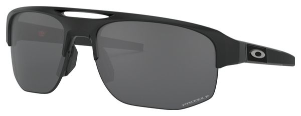 Oakley Sunglasses Mercenary / Prizm Black Polarized / Matte Black / Ref. OO9424-0870