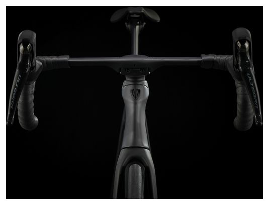 Trek Madone SLR 6 Disc Shimano Ultegra 11S Matte Onyx Carbon Road Bike 2021