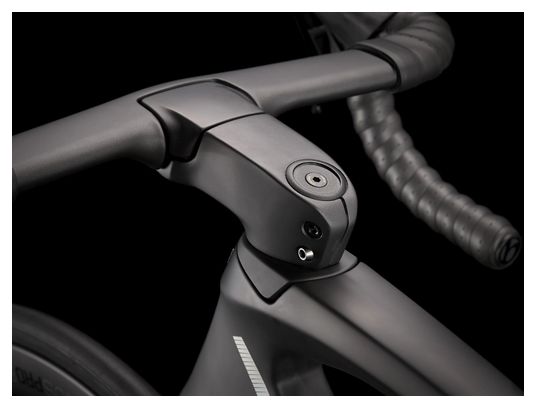 Trek Madone SLR 6 Disc Shimano Ultegra 11S Matte Onyx Carbon Road Bike 2021