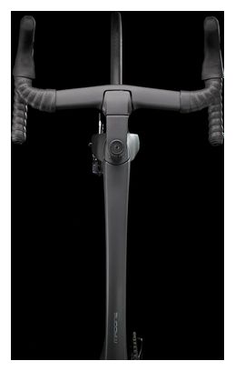 Trek Madone SLR 6 Disc Shimano Ultegra 11S Matte Onyx Carbon Road Bike 2021